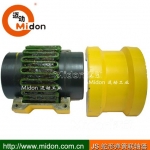 T10彈簧聯(lián)軸器T11 T31 T35 T40 T50 T64蛇簧聯(lián)軸器  進(jìn)口彈簧聯(lián)軸器  ?？松咝螐椈陕?lián)軸器