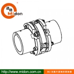 M2雙膜片聯(lián)軸器