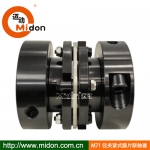 M71徑向C形夾緊式膜片聯(lián)軸器