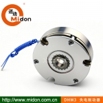 DHM3  C型電磁失電制動(dòng)器