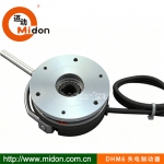 DHM6  N大扭力失電制動(dòng)器